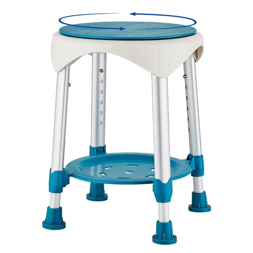 Shower stool for inside - stool,