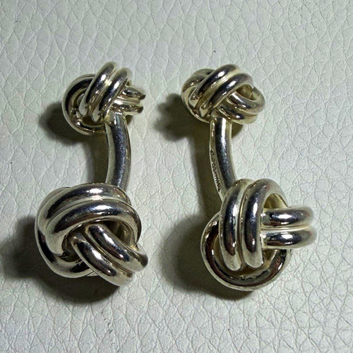 Tiffany sterling silver - tiffany, &