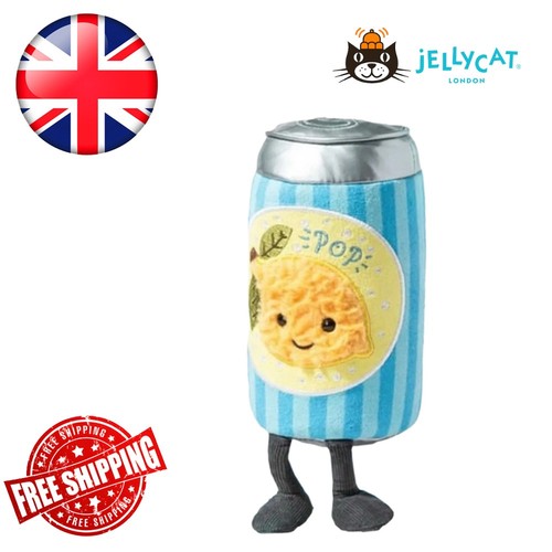 Jellycat jesse can pop - can, of