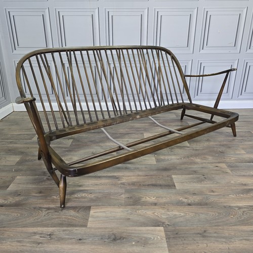 Vintage ercol windsor - windsor, sofa