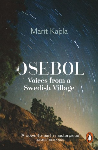 Osebol marit kapla - marit,
