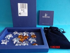 Swarovski  SCS 2005 Exclusive for SCS Members 679352 Mini Star Fish