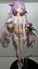 Pink Charm Rurudo Eve Body