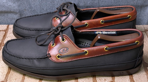 Vintage dexter navigator men - dexter,