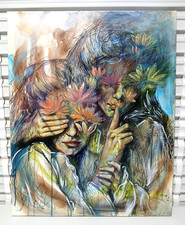 Sophia Leigh Original Mixed