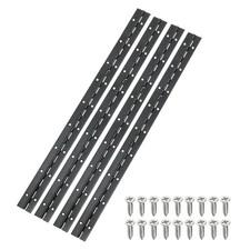 4pcs stainless steel - stainless, piano