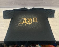Alter Bridge AB III 2010 Tour