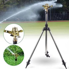 Automatic Rotating Sprinkler