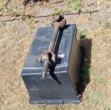 JAGUAR IRS HALF SHAFT XJ HOT