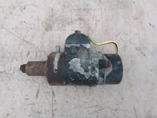 Tractor stationary engine - stationary,