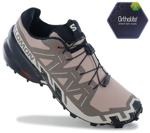 Salomon speedcross 478110 - 6,