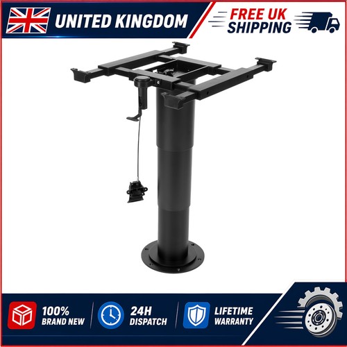 Black pneumatic lifting - rv,
