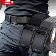 Mens Stretch Belt Quick