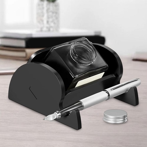 Tilting ink bottle holder - tilting,