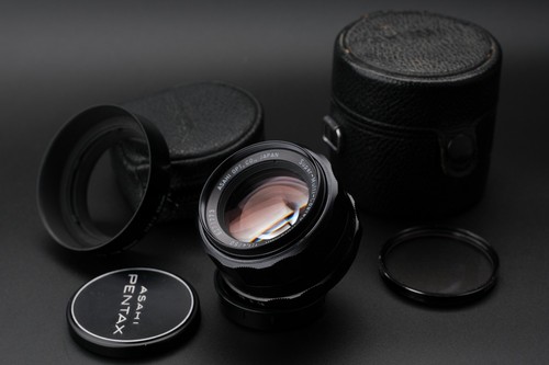 Pentax super multi coated - super,