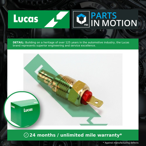 Coolant temperature sensor - coolant,