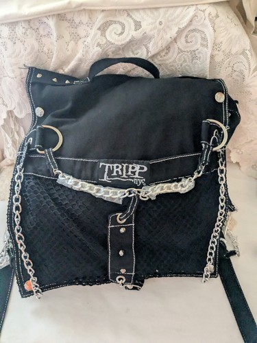 Tripp nyc tote bag - tote,