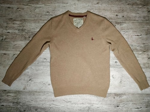 Mens jack wills knitwear - jack,
