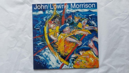 Jolomo john lowrie - (john, morrison