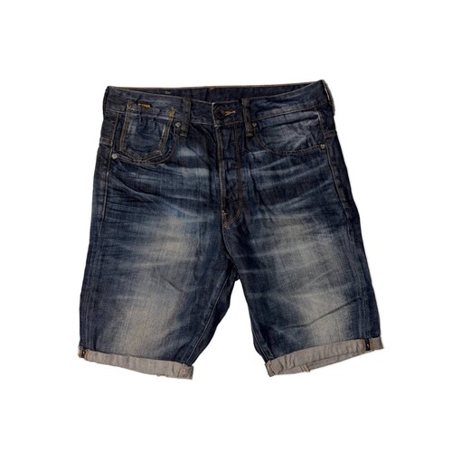 Star men aged blue - men's, dk