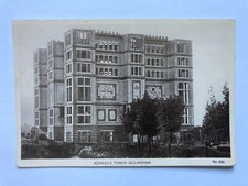 Jezreel's Tower Gillingham