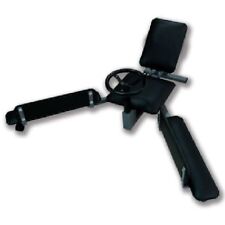 Deluxe Leg Stretcher Machine