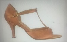 Womens Latin Dance Shoes