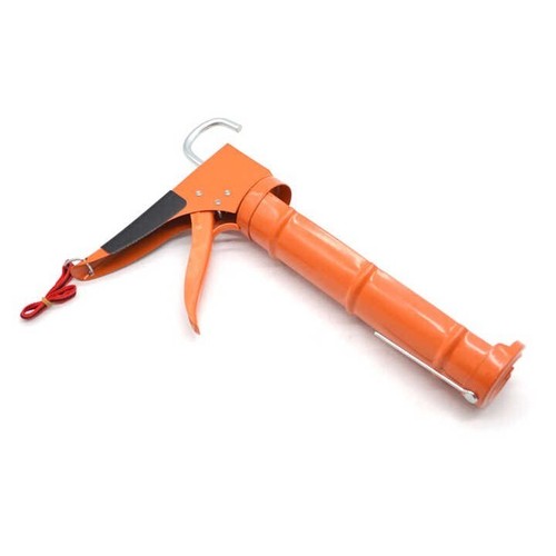 Caulking gun professional - gun,