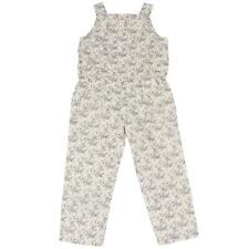 BONPOINT ECRU KIDS GIRLS