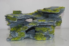Aquarium Large Detailed Rock &