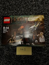 LEGO The Hobbit: Witch-King
