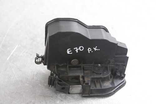 Bmw e70 rhd front left - 3.0,