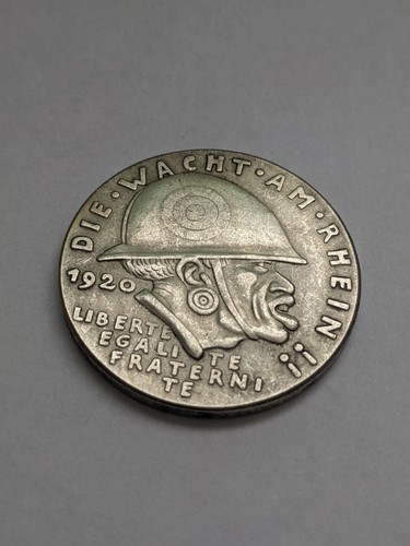 1920 germany die - germany, am