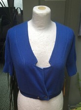 Karen Millen Cornflower Blue