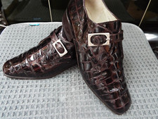 REBECA SANVER Conker Brown