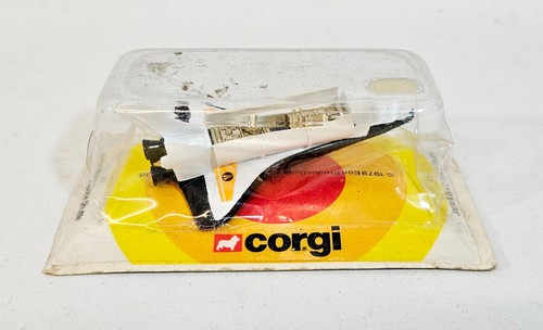 Vintage original corgi juniors - original,