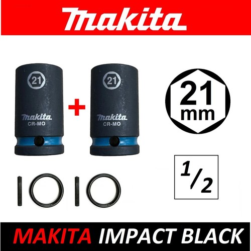 Makita impact black - impact,