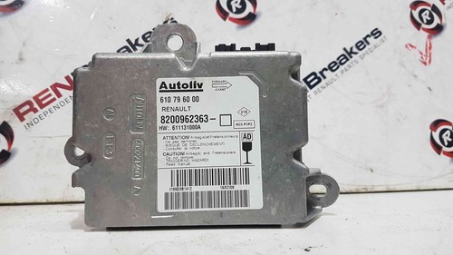 Renault clio mk3 2005 2012 - clio, 2005-2012
