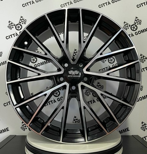 Compatible alloy wheels - 4,