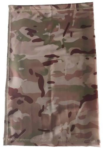 Camouflage snoods - camouflage,