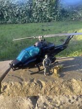 world peacekeepers 1/18 bbi