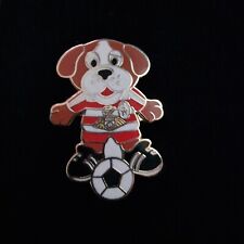 Doncaster Rovers Badge
