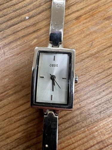 Oasis women quartz - oasis, watch
