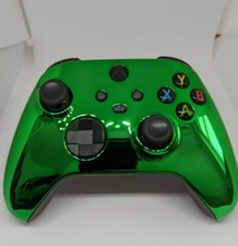 New Custom Wireless Xbox
