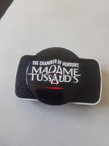 Madame tussauds vintage - madame, tussauds....vintage