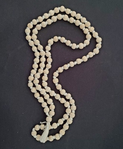 Tulsi tulasi japa mala - tulasi,