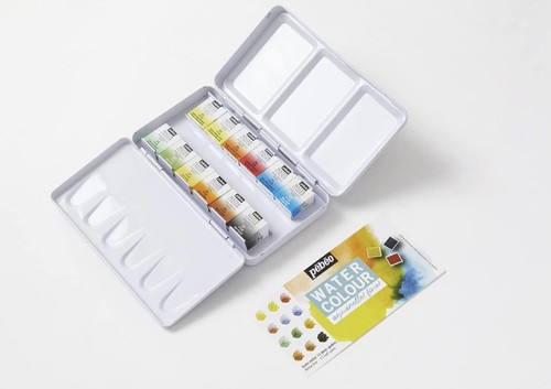 Pebeo artist watercolour - pebeo,