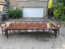 Large 11ft victorian - 11ft, 5”