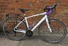 Specialized Dolce SPORT ladies Road Bike
