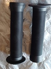 BMX standard push on grips